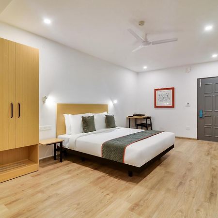 Townhouse Kovilambakkam Chennai Exterior photo