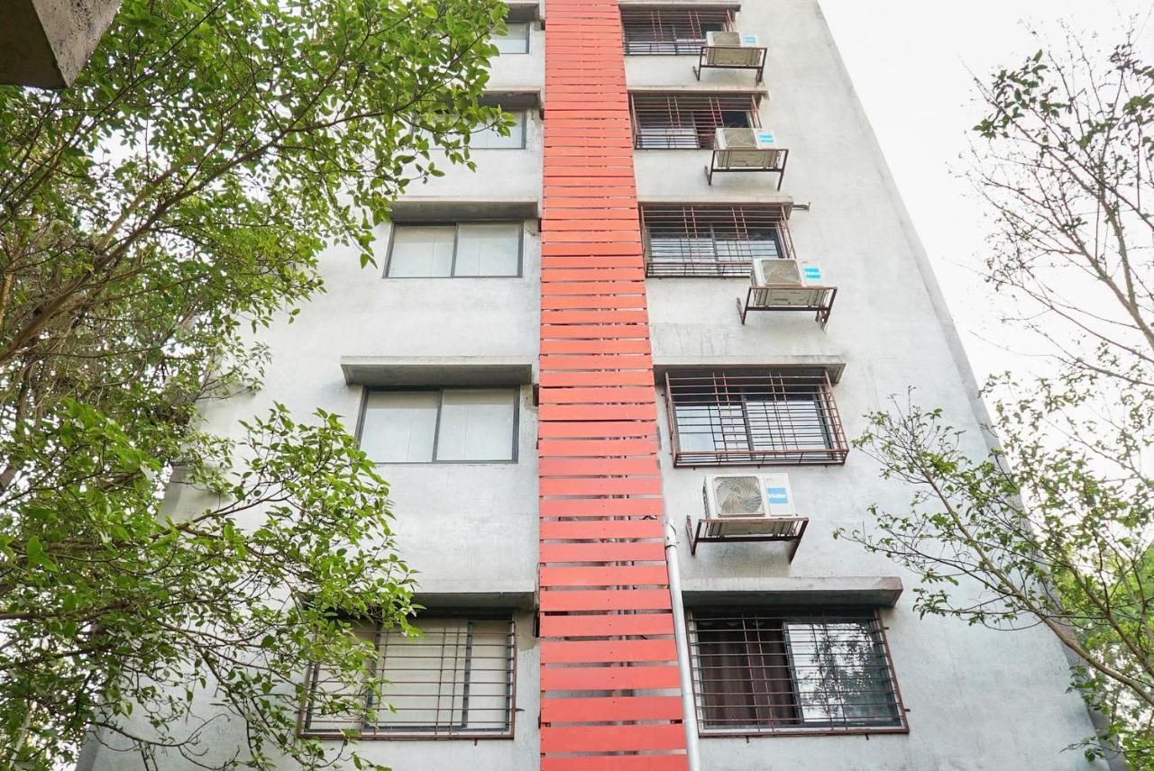 Townhouse Kovilambakkam Chennai Exterior photo